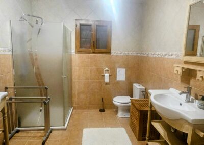 Badkamer- Salle de bain-Bathroom