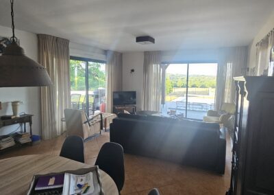 Woonkamer- Salon- Living room