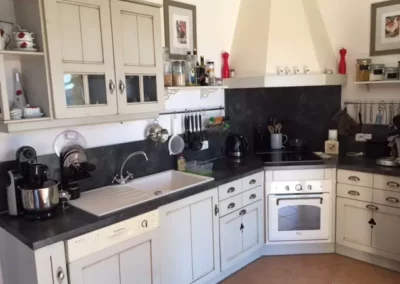 Keuken-Cuisine-Kitchen