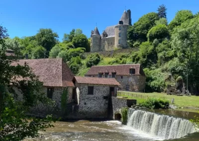 Brantome