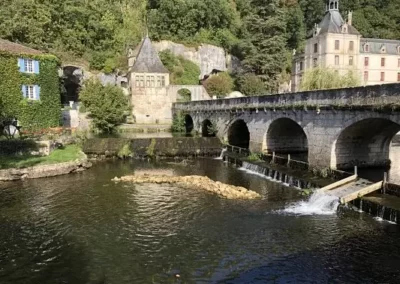 Brantome