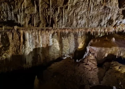 Grotten-Grottes-Caves