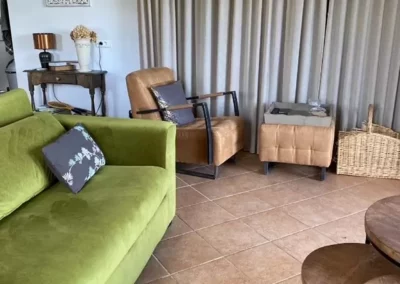 Woonkamer- Salon- Living room